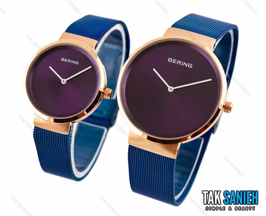 ساعت ست برینگ مدل Bering-2742-S